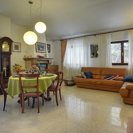 Villa Mima Banjole Luaran gambar