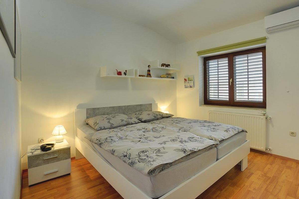 Villa Mima Banjole Luaran gambar