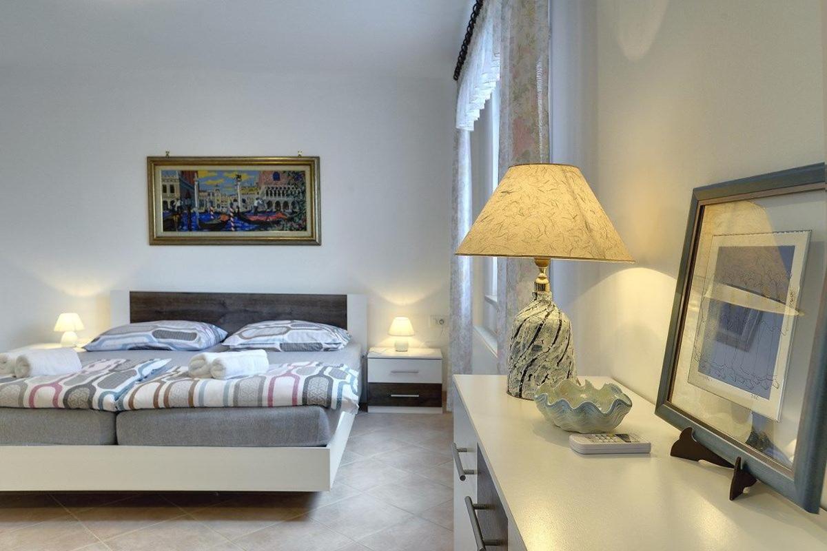 Villa Mima Banjole Luaran gambar