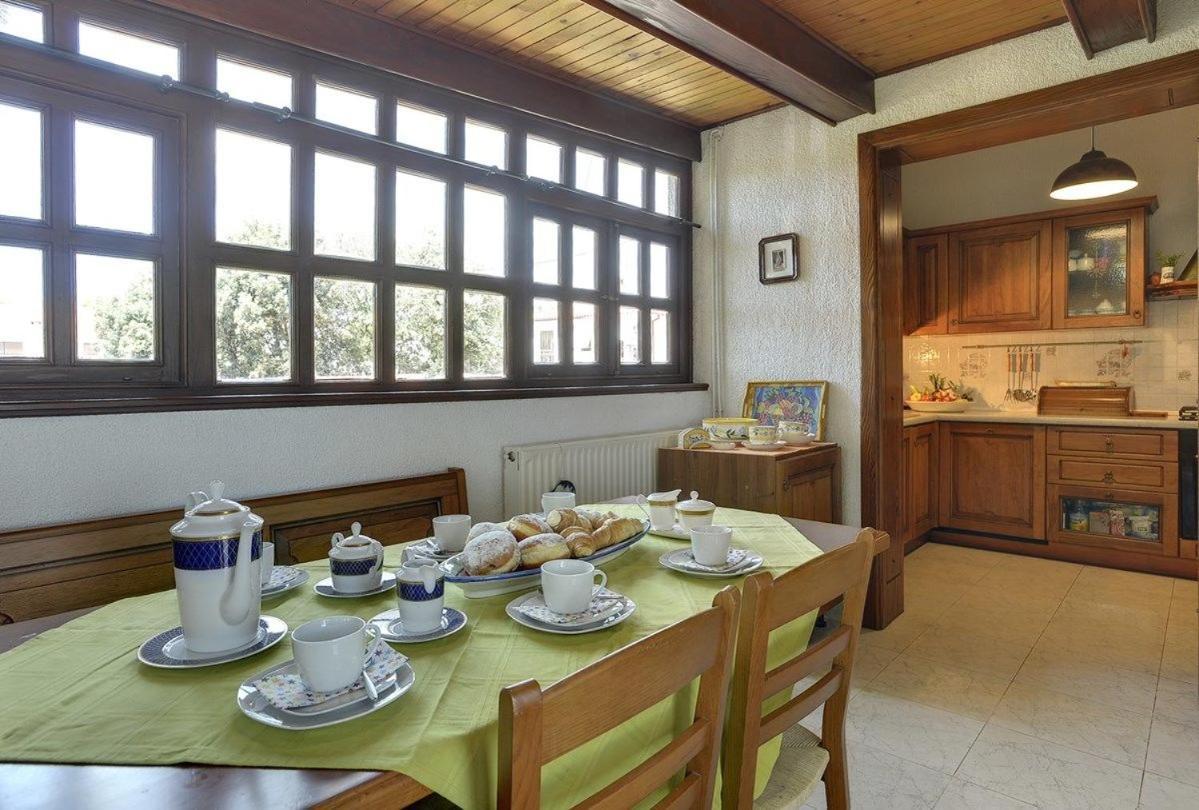 Villa Mima Banjole Luaran gambar