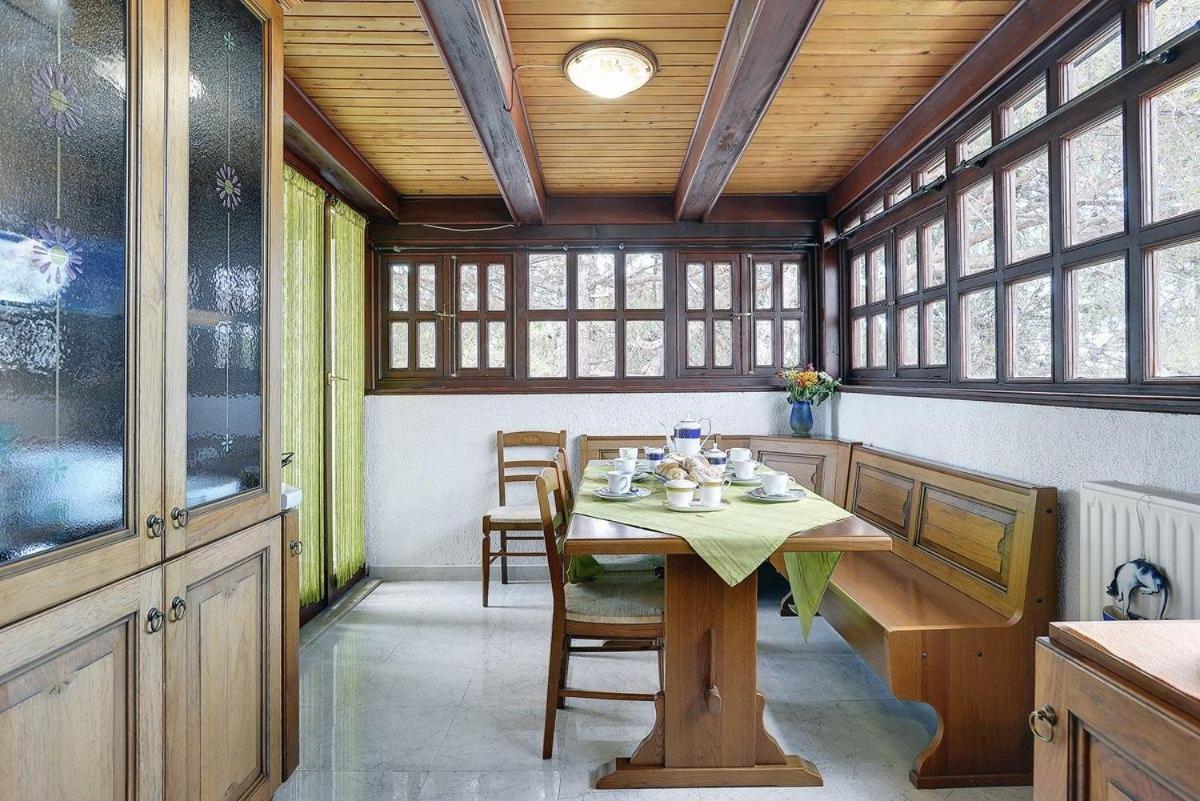 Villa Mima Banjole Luaran gambar