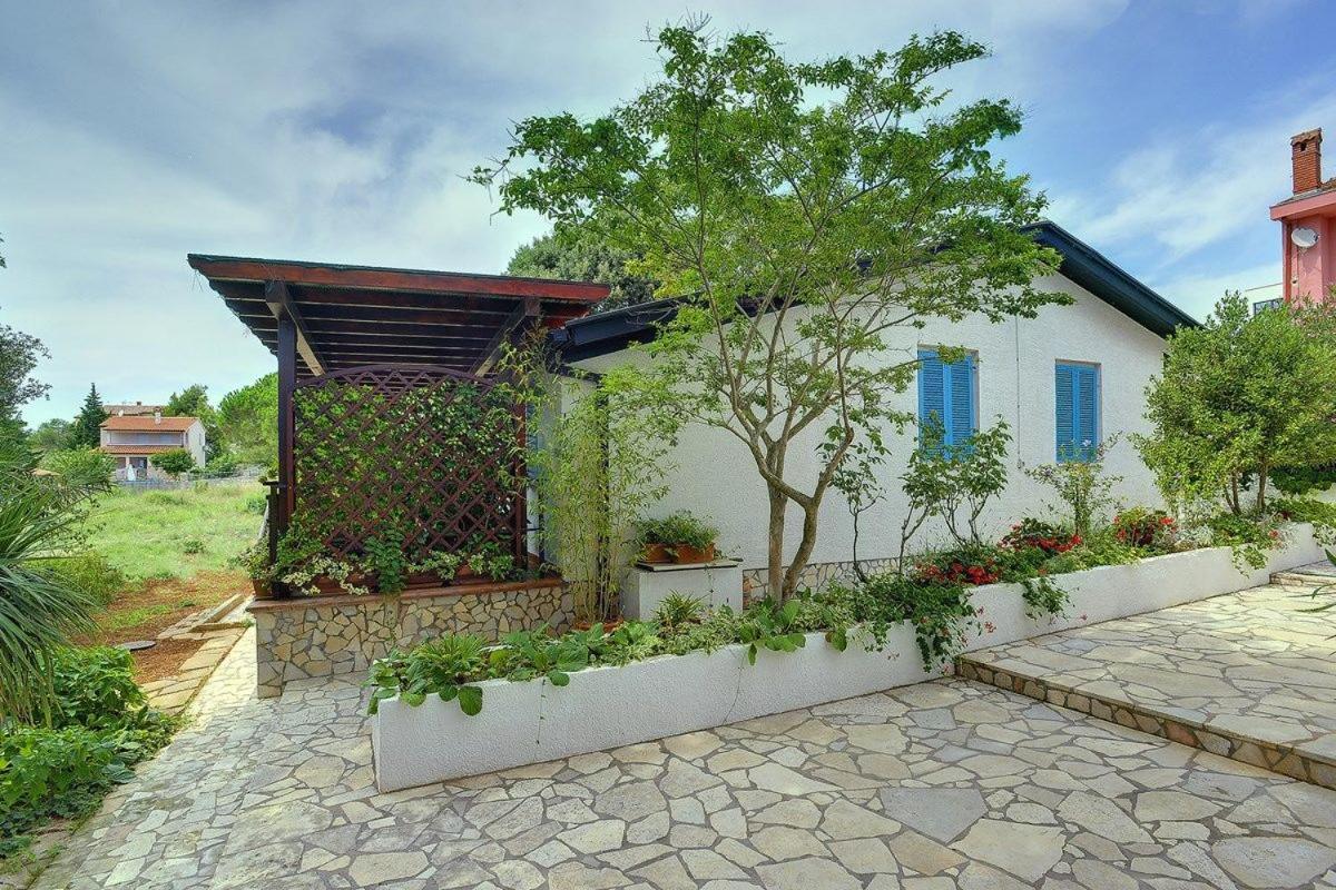 Villa Mima Banjole Luaran gambar
