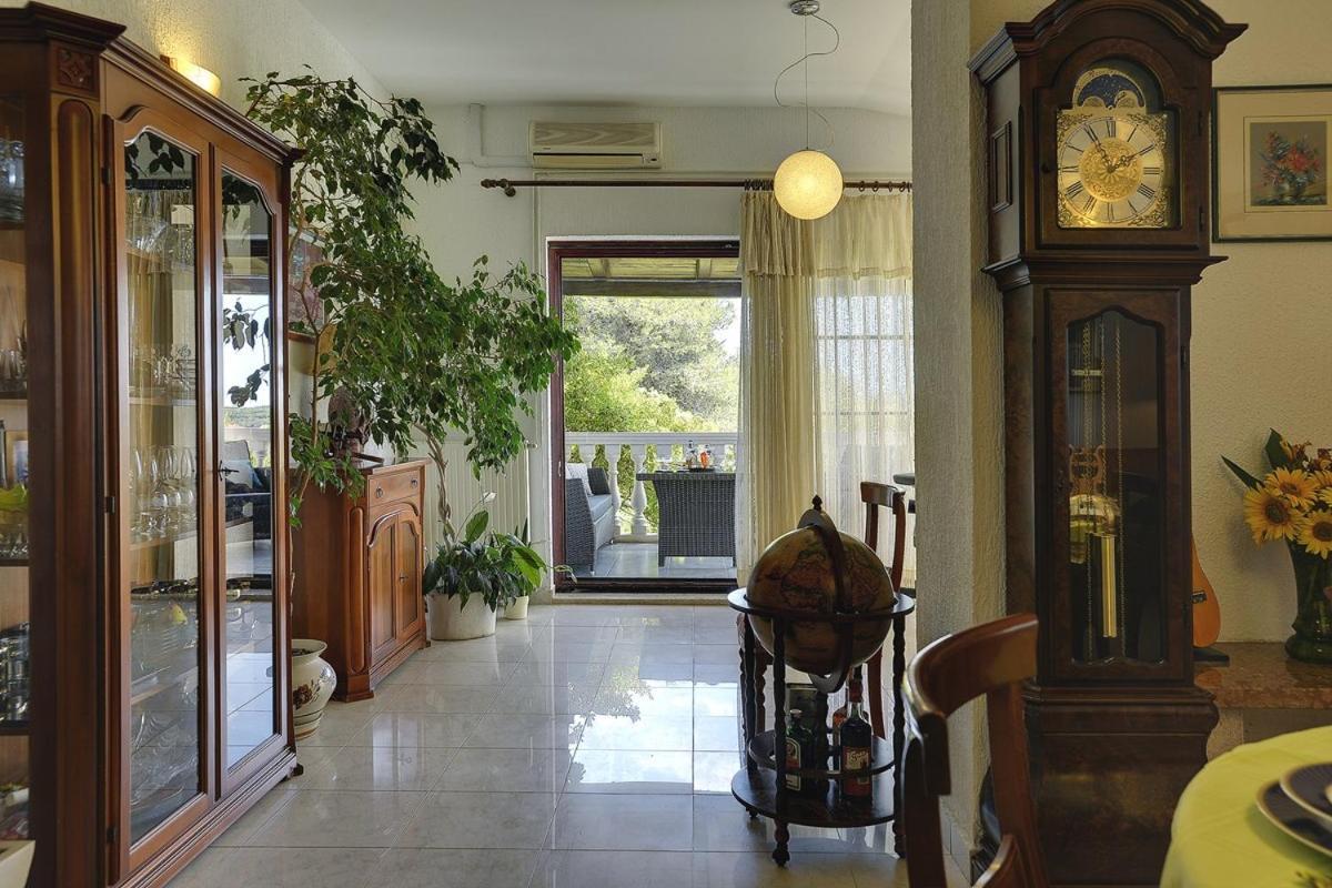 Villa Mima Banjole Luaran gambar