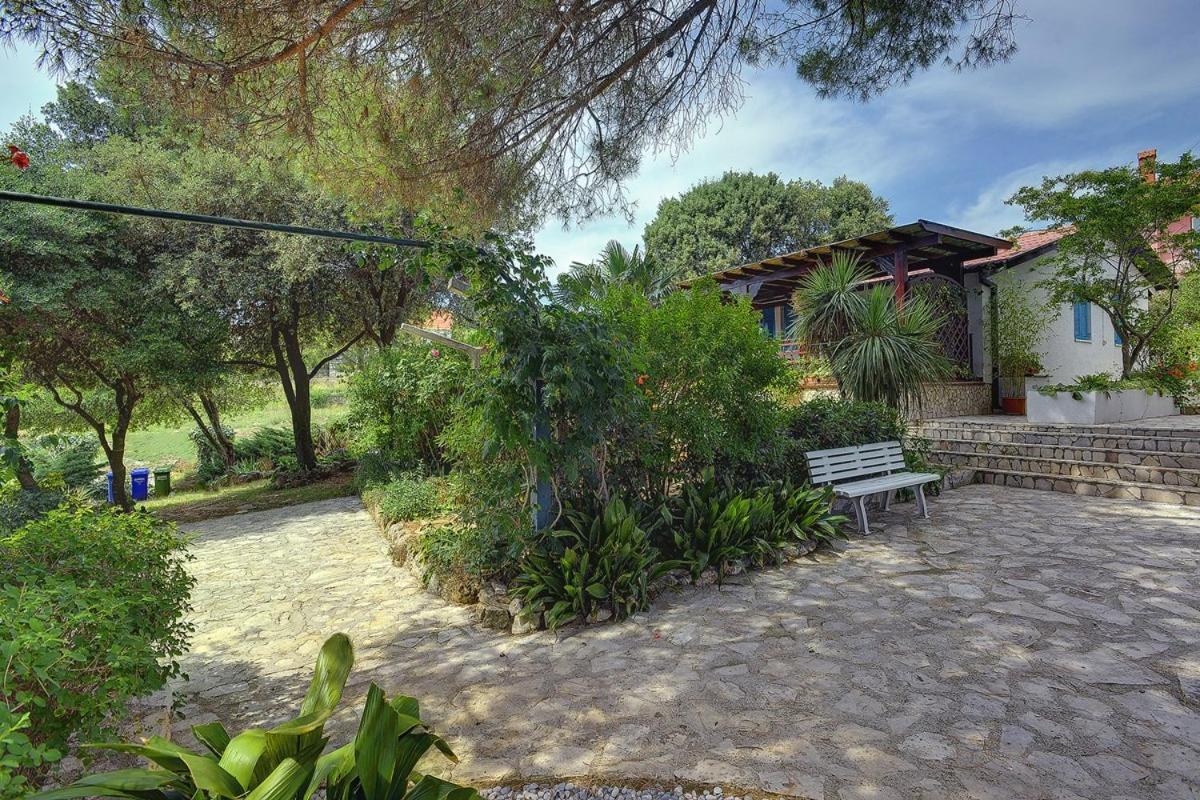 Villa Mima Banjole Luaran gambar