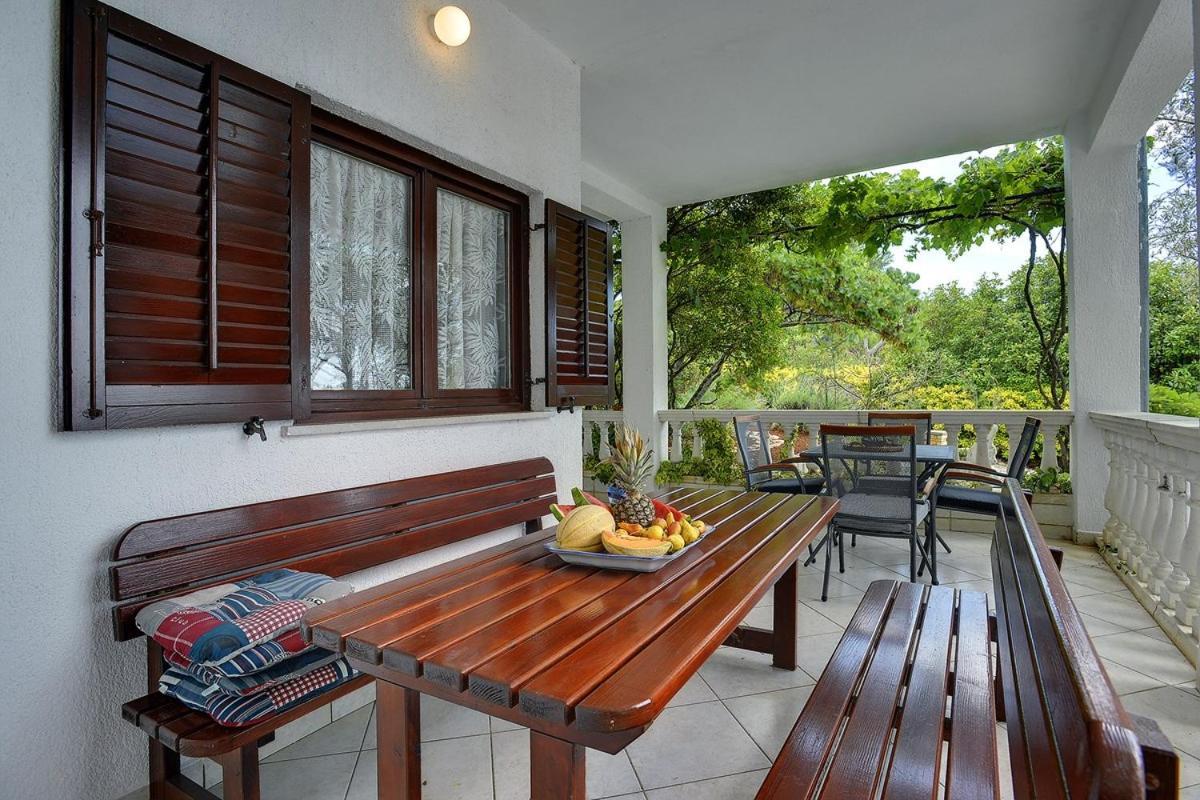 Villa Mima Banjole Luaran gambar